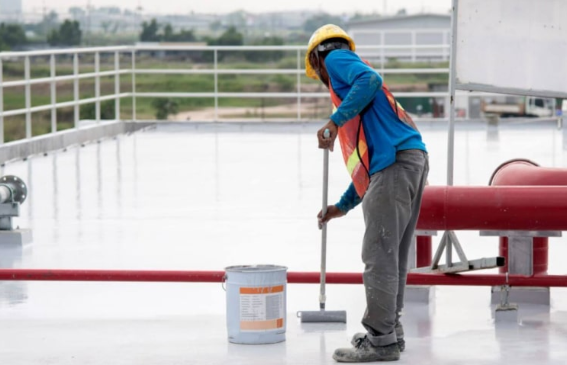 Waterproofing Solutions