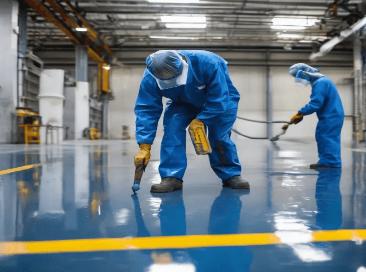 Protective Coatings